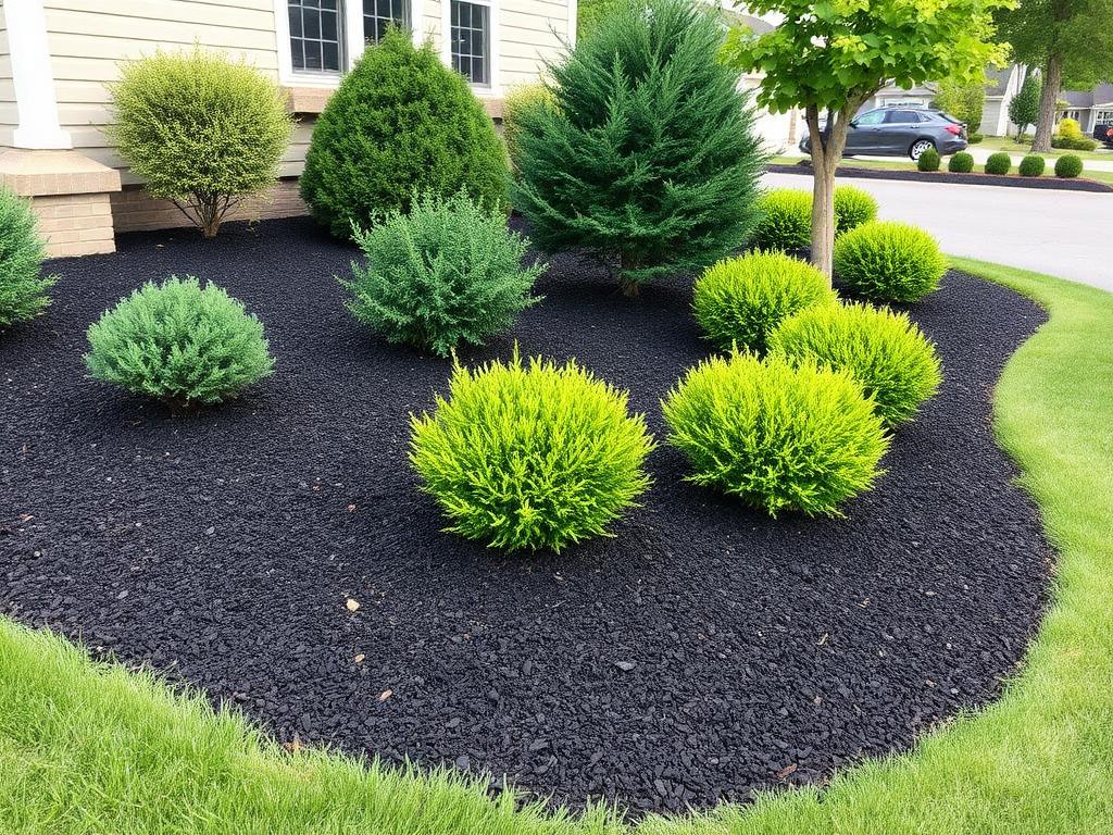 Full Service Landscaping